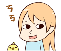 Sunday(Winter) sticker #8816464