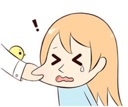 Sunday(Winter) sticker #8816481