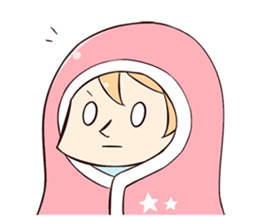 Sunday(Winter) sticker #8816484