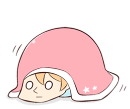 Sunday(Winter) sticker #8816485