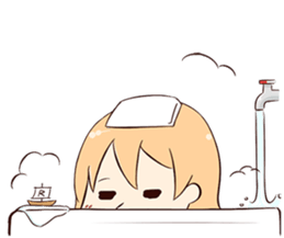 Sunday(Winter) sticker #8816492