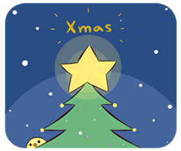 Sunday(Winter) sticker #8816496