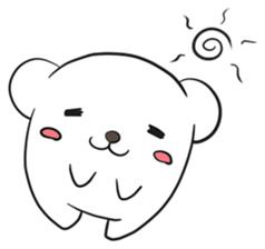 Bears - Bears sticker #8816551