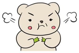 Bears - Bears sticker #8816553