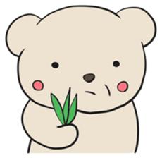 Bears - Bears sticker #8816560