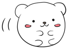 Bears - Bears sticker #8816561