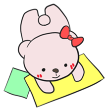 Bears - Bears sticker #8816564