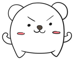 Bears - Bears sticker #8816566