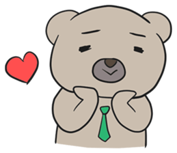 Bears - Bears sticker #8816574