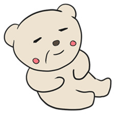 Bears - Bears sticker #8816575