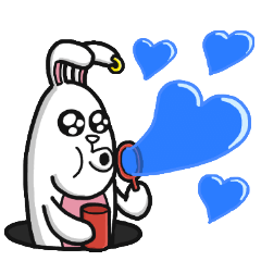 banny bunny 2