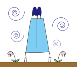 I am IKULA sticker #8817154