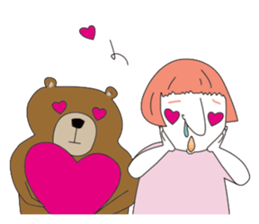 I am IKULA sticker #8817158