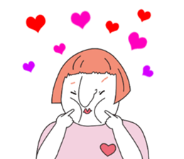 I am IKULA sticker #8817173