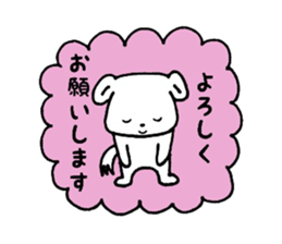 Stickers for your job sticker #8817590