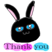 40 barrage ARIGATO 1 sticker #8817671