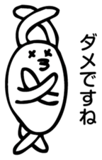 Rabbit Land 2 sticker #8817860