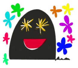 AKKE sticker #8817907