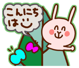 Consolidated!Animal stickers. sticker #8818114