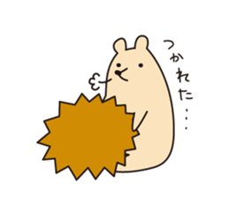 haritasan sticker #8818276