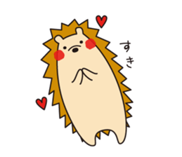 haritasan sticker #8818286