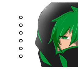 Students daily 2 sticker #8818758