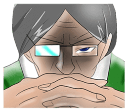 Students daily 2 sticker #8818781