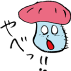 mashman sticker #8819017