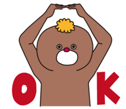 YURUMODOKI sticker #8819546