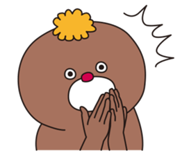 YURUMODOKI sticker #8819549