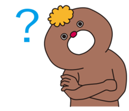 YURUMODOKI sticker #8819565