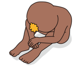 YURUMODOKI sticker #8819572