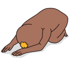 YURUMODOKI sticker #8819573