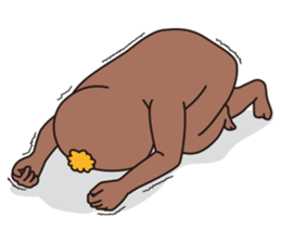 YURUMODOKI sticker #8819574