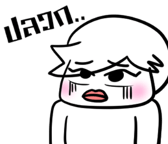 Palmy : Wink G sticker #8819990