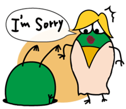 Frog Prince Sticker sticker #8820029