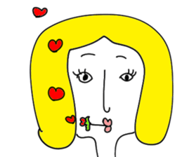 supermaman! sticker #8820322