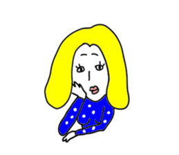 supermaman! sticker #8820337