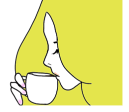 supermaman! sticker #8820346