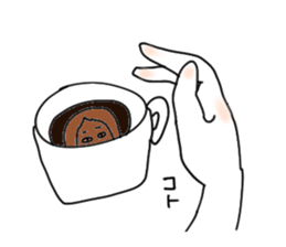 supermaman! sticker #8820347