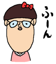 ONO YUJI Nice sticker sticker #8821357