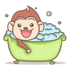 Jolly Monkey