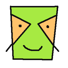 Tsutomu Yoshida story 2 sticker