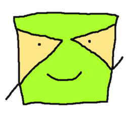 Tsutomu Yoshida story 2 sticker sticker #8822083