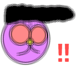 Tsutomu Yoshida story 2 sticker sticker #8822108