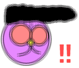 Tsutomu Yoshida story 2 sticker sticker #8822108