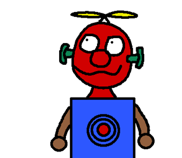 Tsutomu Yoshida story 2 sticker sticker #8822118