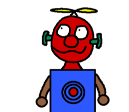 Tsutomu Yoshida story 2 sticker sticker #8822118