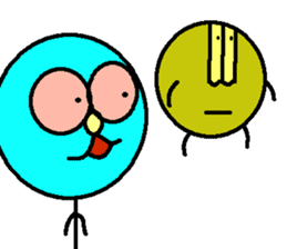 Tsutomu Yoshida story 2 sticker sticker #8822119