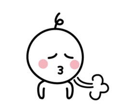 The SAMURAI Vol.9 sticker #8822495